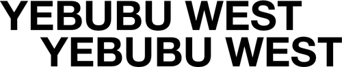 YEBUBU WEST